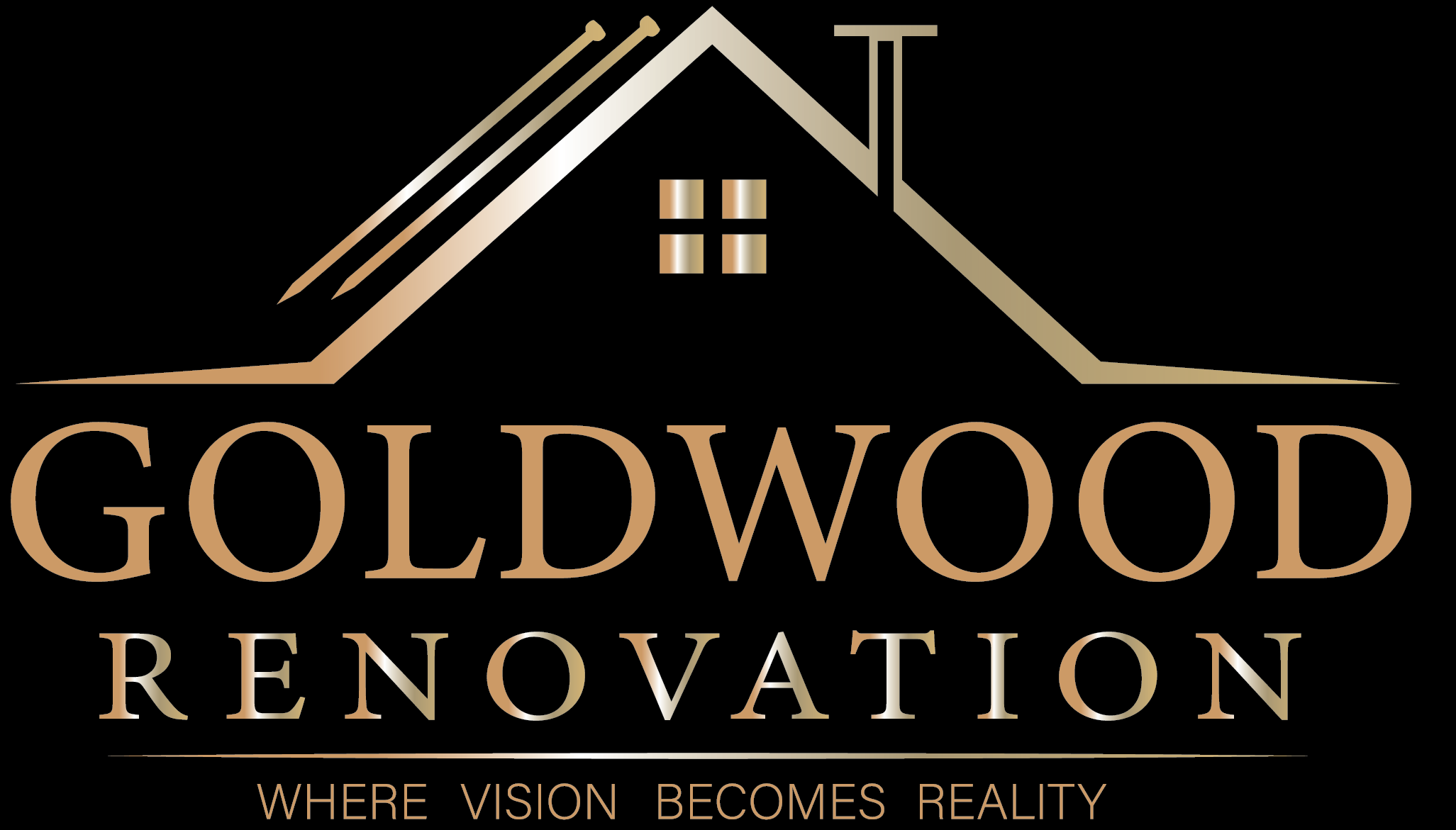 Goldwood Renovation